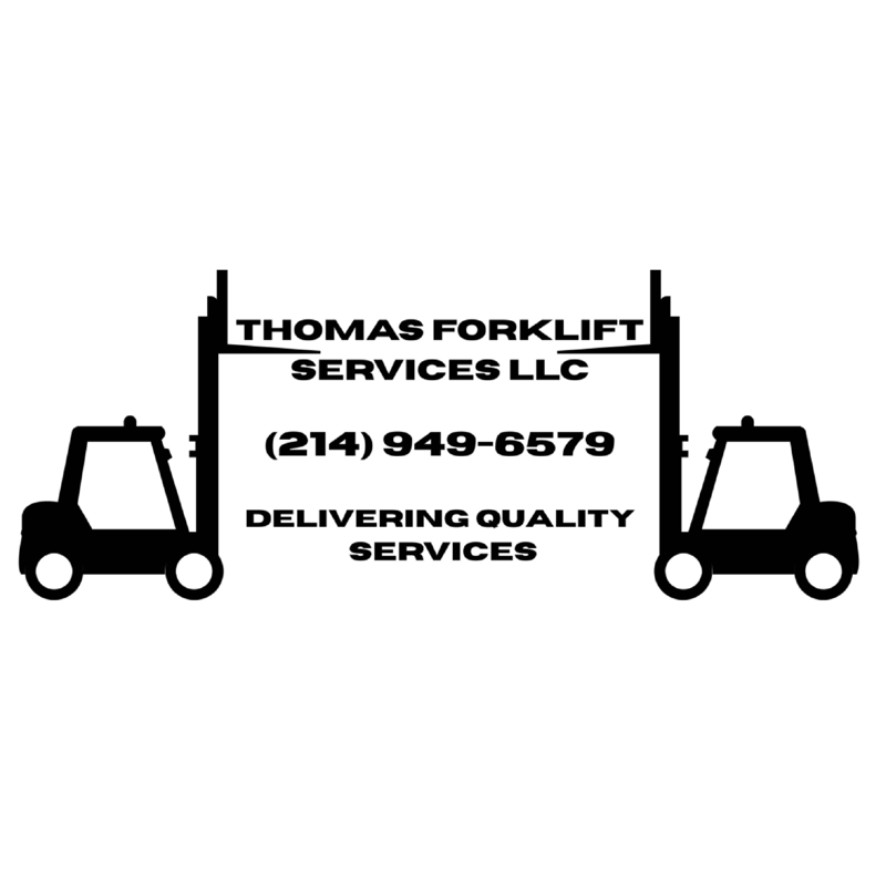 user Thomas Forklift Services's profile picture