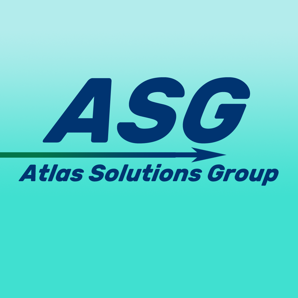 user Atlas Solutions Group's profile picture